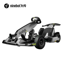 Load image into Gallery viewer, Segway Ninebot GoKart 2024 Version PRO 2 Max Speed 43 Km/H Racing and Immersive Gaming Combo - E-Scooter UAE Hub