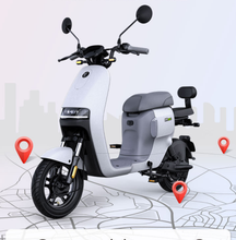 Load image into Gallery viewer, Ninebot A80+ Electric Bike 80km Range 2024 Model - E-Scooter UAE Hub