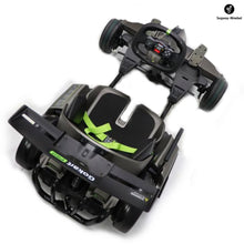 Load image into Gallery viewer, Segway Ninebot GoKart 2024 Version PRO 2 Max Speed 43 Km/H Racing and Immersive Gaming Combo - E-Scooter UAE Hub
