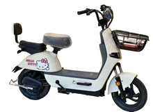 Load image into Gallery viewer, Ladies City Electric Bike B9P 48V 12Ah 350W
