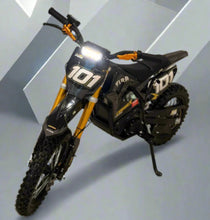 Load image into Gallery viewer, Electric Kids Dirt Bike 60V 15Ah 2000W Age 8-16