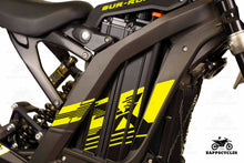 Load image into Gallery viewer, Surron Light Bee X Electric Dirt Bike Mountain Bike 6000W 40Ah Black Limited Edition 2024