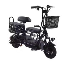 Load image into Gallery viewer, Electric Tricycle For Young and Adults