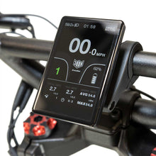 Load image into Gallery viewer, KAABO Wolf Warrior X GT 60V 28.8Ah Dual Motor 1100W*2 - E-Scooter UAE Hub