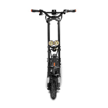 Load image into Gallery viewer, KAABO Wolf Warrior X GT 60V 28.8Ah Dual Motor 1100W*2 - E-Scooter UAE Hub