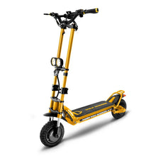 Load image into Gallery viewer, KAABO Wolf Warrior X GT 60V 28.8Ah Dual Motor 1100W*2 - E-Scooter UAE Hub
