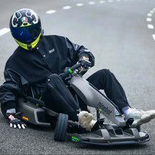 Load image into Gallery viewer, Segway Ninebot GoKart 2024 Version PRO 2 Max Speed 43 Km/H Racing and Immersive Gaming Combo - E-Scooter UAE Hub