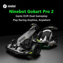 Load image into Gallery viewer, Segway Ninebot GoKart 2024 Version PRO 2 Max Speed 43 Km/H Racing and Immersive Gaming Combo - E-Scooter UAE Hub