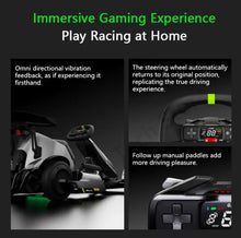 Load image into Gallery viewer, Segway Ninebot GoKart 2024 Version PRO 2 Max Speed 43 Km/H Racing and Immersive Gaming Combo - E-Scooter UAE Hub