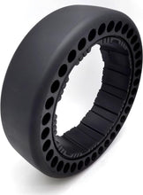 Load image into Gallery viewer, Original Rear Drift Tire, Ninebot GoKart PRO / S-MAX Set - E-Scooter UAE Hub