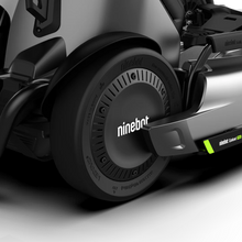 Load image into Gallery viewer, Original Rear Drift Tire, Ninebot GoKart PRO / S-MAX Set - E-Scooter UAE Hub