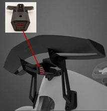 Load image into Gallery viewer, Ninebot Gokart PRO Kit Kart Rear Light - E-Scooter UAE Hub