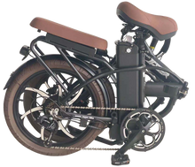 Load image into Gallery viewer, JAGER SPORT M2 E Bike - E-Scooter UAE Hub