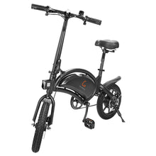 Load image into Gallery viewer, Kugoo Kirin (B2) V1 Electric bicycle - E-Scooter UAE Hub
