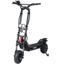 Load image into Gallery viewer, Kaabo Wolf Warrior 11 PRO+ Electric Scooter 60V 35Ah - E-Scooter UAE Hub