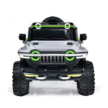 Load image into Gallery viewer, 4X4 Ride on Jeep heavy duty kids 2-8 Years - E-Scooter UAE Hub