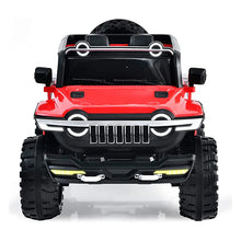 Load image into Gallery viewer, 4X4 Ride on Jeep heavy duty kids 2-8 Years - E-Scooter UAE Hub