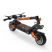 Load image into Gallery viewer, KUGOO Kirin G3 Pro Electric Scooter 52V 23Ah Dual motor 1200W 65Kmh Top Speed - E-Scooter UAE Hub