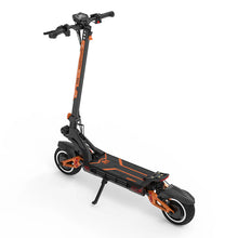 Load image into Gallery viewer, KUGOO Kirin G3 Pro Electric Scooter 52V 23Ah Dual motor 1200W 65Kmh Top Speed - E-Scooter UAE Hub
