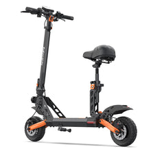 Load image into Gallery viewer, Kugoo Kirin G2 Pro Electric Scooter 48V 15Ah with 600W Single motor & Adjustable seat - E-Scooter UAE Hub