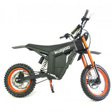 Load image into Gallery viewer, Kugoo Wish01 EV Dirt Bike 3000W Off Road - E-Scooter UAE Hub