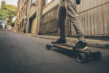 Load image into Gallery viewer, GTR Bamboo Street Series 1 Electric Skateboard - E-Scooter UAE Hub