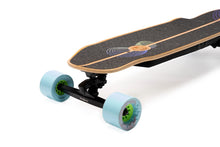 Load image into Gallery viewer, ONIRIQUE x LOADED Skateboard - E-Scooter UAE Hub