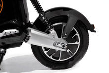Load image into Gallery viewer, Kugoo Kirin Note E Scooter 25Ah 800W - E-Scooter UAE Hub