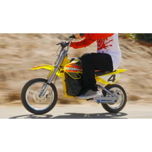 Load image into Gallery viewer, Razor motor Bike Dirt Rocket MX650 Age 14+ - E-Scooter UAE Hub