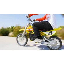 Load image into Gallery viewer, Razor motor Bike Dirt Rocket MX650 Age 14+ - E-Scooter UAE Hub