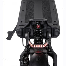 Load image into Gallery viewer, Nami Klima Max Electric scooter 60V 30Ah LG battery - E-Scooter UAE Hub