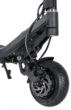 Load image into Gallery viewer, Nami Klima Electric scooter 60V 25Ah|1000W dual motor 65KM Long range - E-Scooter UAE Hub