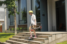 Load image into Gallery viewer, Ninebot Segway Zing C20 Electric Scooter - E-Scooter UAE Hub