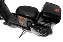 Load image into Gallery viewer, Kugoo Kirin Note E Scooter 25Ah 800W - E-Scooter UAE Hub