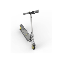 Load image into Gallery viewer, Ninebot Zing C8 eKickscooter