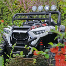 Load image into Gallery viewer, Ride On NEL-918 Electric Kids Car 4x4 Jeep Age 2-8 Years 60kg Max Load - E-Scooter UAE Hub