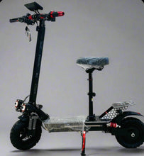 Load image into Gallery viewer, W3 Pro Off Road E-Scooter 2000W Motor 2024 Model - E-Scooter UAE Hub