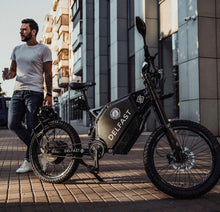 Load image into Gallery viewer, Delfast TOP 3.0 Electric Bike | Offroad Trip City ebike - E-Scooter UAE Hub