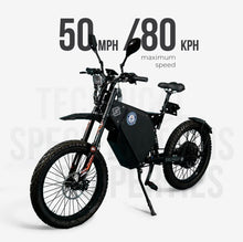 Load image into Gallery viewer, Delfast TOP 3.0 Electric Bike | Offroad Trip City ebike - E-Scooter UAE Hub