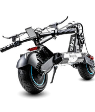 Load image into Gallery viewer, KUGOO G2 Booster 2024 Model - E-Scooter UAE Hub