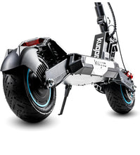 Load image into Gallery viewer, KUGOO G2 Booster 2024 Model - E-Scooter UAE Hub
