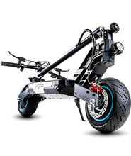 Load image into Gallery viewer, KUGOO G2 Booster 2024 Model - E-Scooter UAE Hub