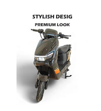 Load image into Gallery viewer, WINDHORSE M5 City Electric Scooter
