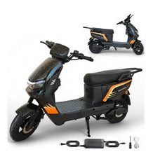 Load image into Gallery viewer, WINDHORSE M5 City Electric Scooter