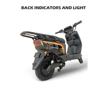 Load image into Gallery viewer, WINDHORSE M5 City Electric Scooter