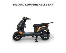 Load image into Gallery viewer, WINDHORSE M5 City Electric Scooter