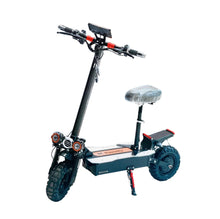 Load image into Gallery viewer, Winnersky W2 Electric Scooter 48V 18Ah 3000W