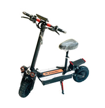 Load image into Gallery viewer, Winnersky W2 Electric Scooter 48V 18Ah 3000W