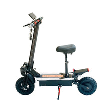 Load image into Gallery viewer, Winnersky W2 Electric Scooter 48V 18Ah 3000W