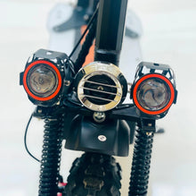 Load image into Gallery viewer, Winnersky W2 Electric Scooter 48V 18Ah 3000W